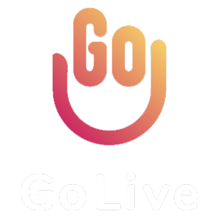 Logo GoLive App